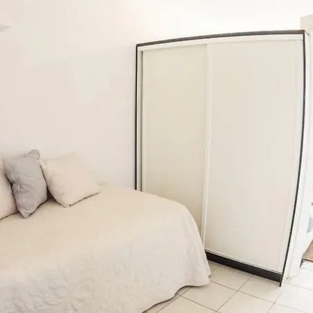 Dreamy Sea View Gran Canaria Apartment *