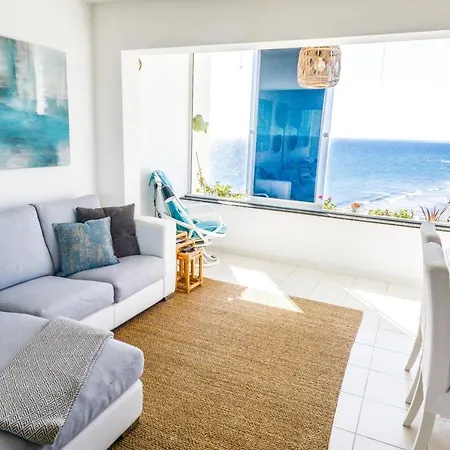 Lejlighed Dreamy Sea View Gran Canaria *