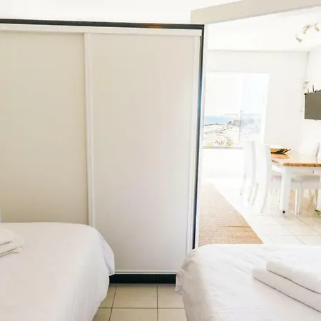 Dreamy Sea View Gran Canaria Lejlighed