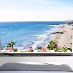 Dreamy Sea View Gran Canaria Apartamento *