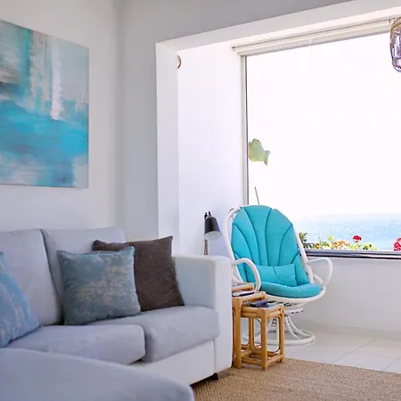Apartment Dreamy Sea View Gran Canaria