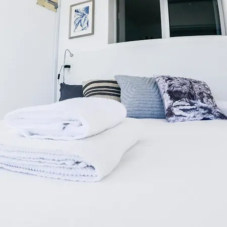 Dreamy Sea View Gran Canaria 아파트