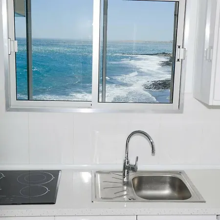 Dreamy Sea View Gran Canaria * San Bartolome de Tirajana (Gran Canaria)