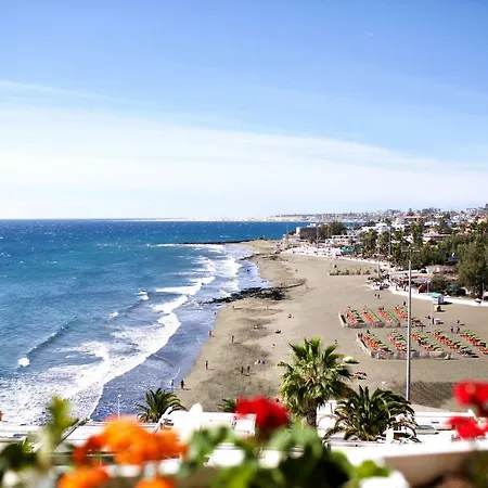 Apartamento Dreamy Sea View Gran Canaria