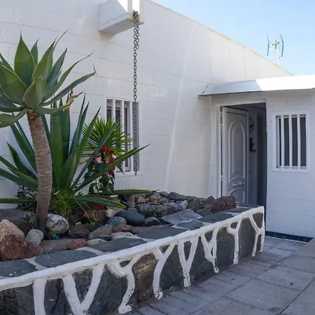 Apartamento Dreamy Sea View Gran Canaria