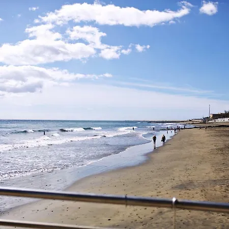 Dreamy Sea View Gran Canaria * 산아구스틴